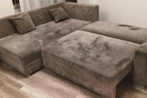 Appartement au pied du château