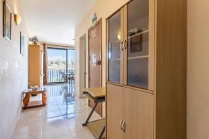 Lovely Seaview apt at St Pauls Bay