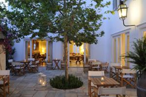 Hotel Leto Hydra Hydra Greece