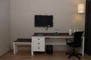 Hotel Plaza Revolución