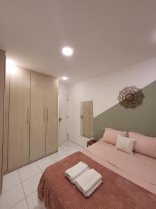 Apê Jade, 400 m da praia de Copacabana