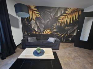 Appartements Suite GOLD Mulhouse : photos des chambres