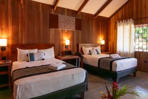 WAKAYA ECOLODGE