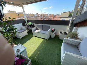Suites Indipendenza 58