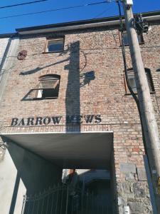 Barrow mews views