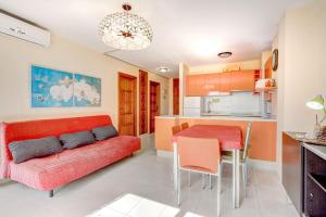 Compostella Beach - 2 bedroom