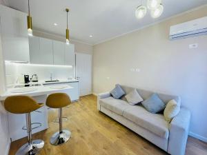 Apartments Premium Center Tirana