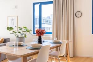 BNB SK President Neighbor Vysoká