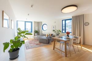 BNB SK President Neighbor Vysoká