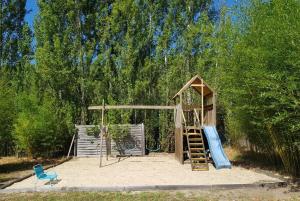 Maisons d'hotes Le mas des Landes : photos des chambres