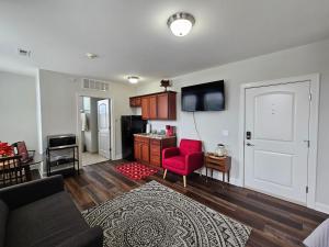 Memorable Stay at The Inman - 216