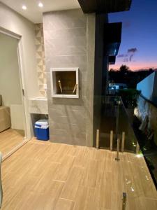 Flat em Praia dos Carneiros