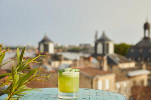 Hotels Hotel Indigo Bordeaux Centre Chartrons by IHG : photos des chambres