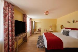 Hotels Hotel Indigo Bordeaux Centre Chartrons, an IHG Hotel : photos des chambres