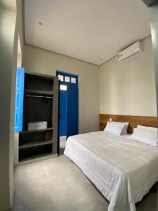 Casa Spinola Lençóis