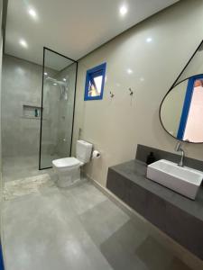 Casa Spinola Lençóis