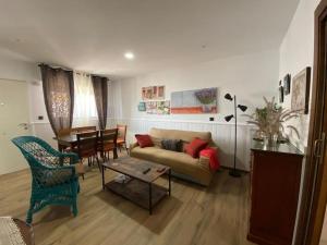 Apartamento a pie de playa