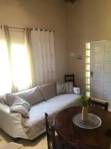 Casa no Ubatumirim - Ubatumirim