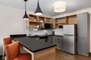 One-Bedroom King Suite room in Candlewood Suites Layton - Salt Lake City By IHG