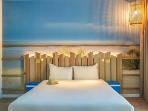 Ibis Styles Montpellier AƩroport Parc Des Expos