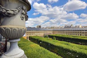 Appartements Luxury 3bapartment in the heart of central Paris : photos des chambres