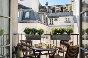 Appartements Luxury 3bapartment in the heart of central Paris : photos des chambres