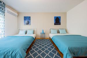 !PROMO! Blue Amber Downtown-Free Parking-Fast WI-FI
