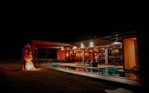 Pousada Quinta dos Cabeças