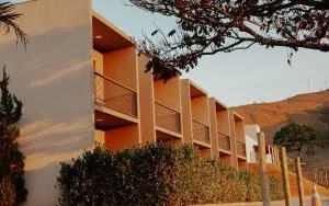 Pousada Quinta dos Cabeças - بيوي