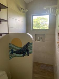 Apartamento con Terraza y Vista al JardĂn