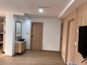 Luxueux appartement avec piscine à la Marina Saidia