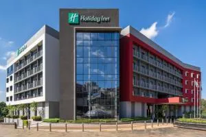 Holiday Inn - Nairobi Two Rivers Mall by IHG - Kitisuru