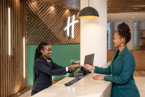 Holiday Inn - Nairobi Two Rivers Mall by IHG
