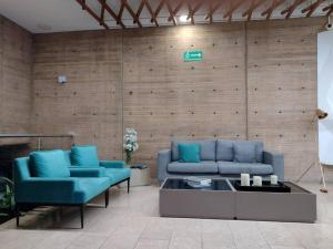 Nuevo! Apartamento Oasis Central