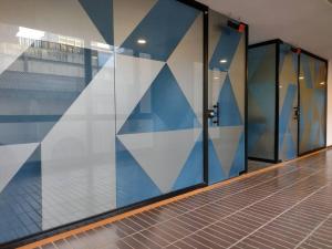 Nuevo! Apartamento Oasis Central