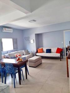 Apartamento charmoso no centro de Ubatuba