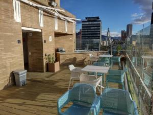 Nuevo! Apartamento Oasis Central