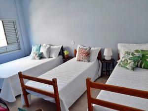 Apartamento charmoso no centro de Ubatuba