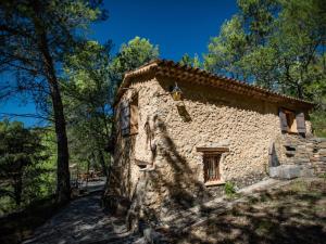 Maisons de vacances Orchidee : photos des chambres