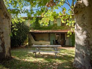 Maisons de vacances Maison Azuria : photos des chambres