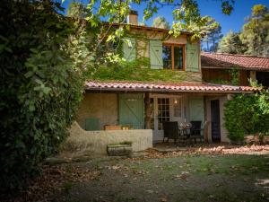 Maisons de vacances Maison Azuria : photos des chambres