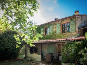 Maisons de vacances Maison Azuria : photos des chambres