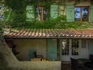 Maisons de vacances Maison Azuria : photos des chambres