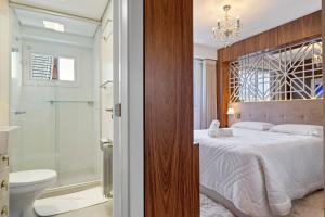 Vita Boulevard Luxo 2 Suítes by Achei Gramado