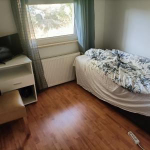 FMI 15,Furnished Accommodation