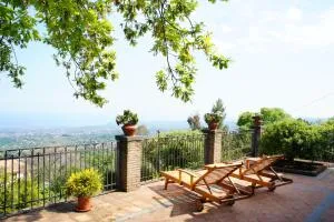 Feudo Algerazzi - Milo