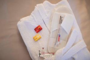 Soleil 5 Apt with Green Terrace in Lugano Center -By EasyLife Swiss