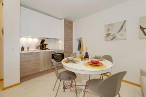 Soleil 5 Apt with Green Terrace in Lugano Center -By EasyLife Swiss