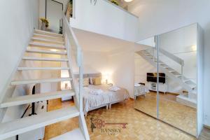 Soleil 5 Apt with Green Terrace in Lugano Center -By EasyLife Swiss