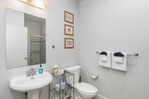 The Corner Nest at Belltown